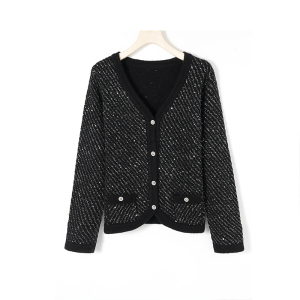 时尚简约长袖2025年秋季艾薇严选