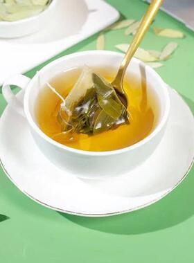 李时番泻叶2gDRX*30珍包独立角三和包天然初级农产品 不拉肚子温