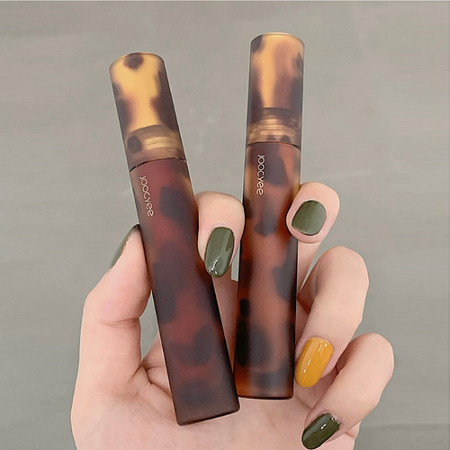 官方正品joocyee酵色琥珀水光