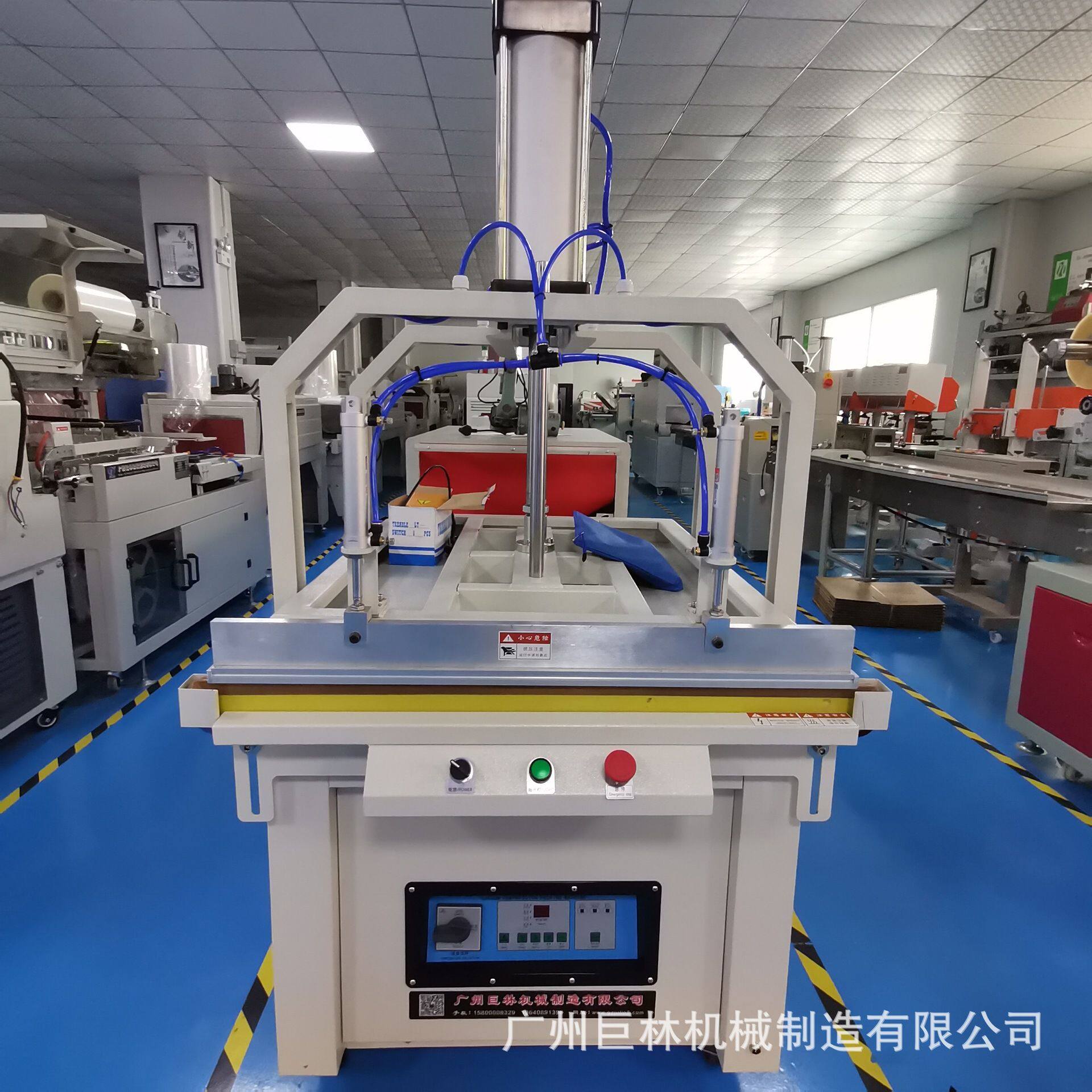 YS-800型真空压缩包装机 枕头压缩包装封口机 压缩机 厂家直销