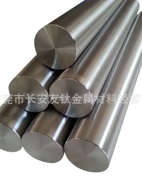 供应美国高硬度Ti6Al4V钛合金 Ti6Al4V车光钛棒 Ti6Al4V磨光钛棒