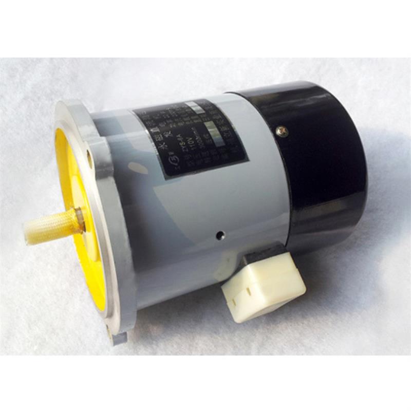 重量轻体积小 矿用设备 供应ZYS-A永磁式直流测速发电机