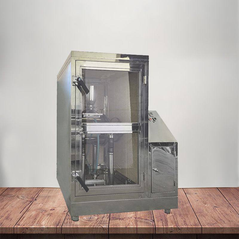 明鹰超微粉碎机3000目中药振动磨粉机灵芝枸杞破壁低温超细磨粉机,机械设备,试验机,淘宝优惠券,粉丝福利购,淘宝优惠卷