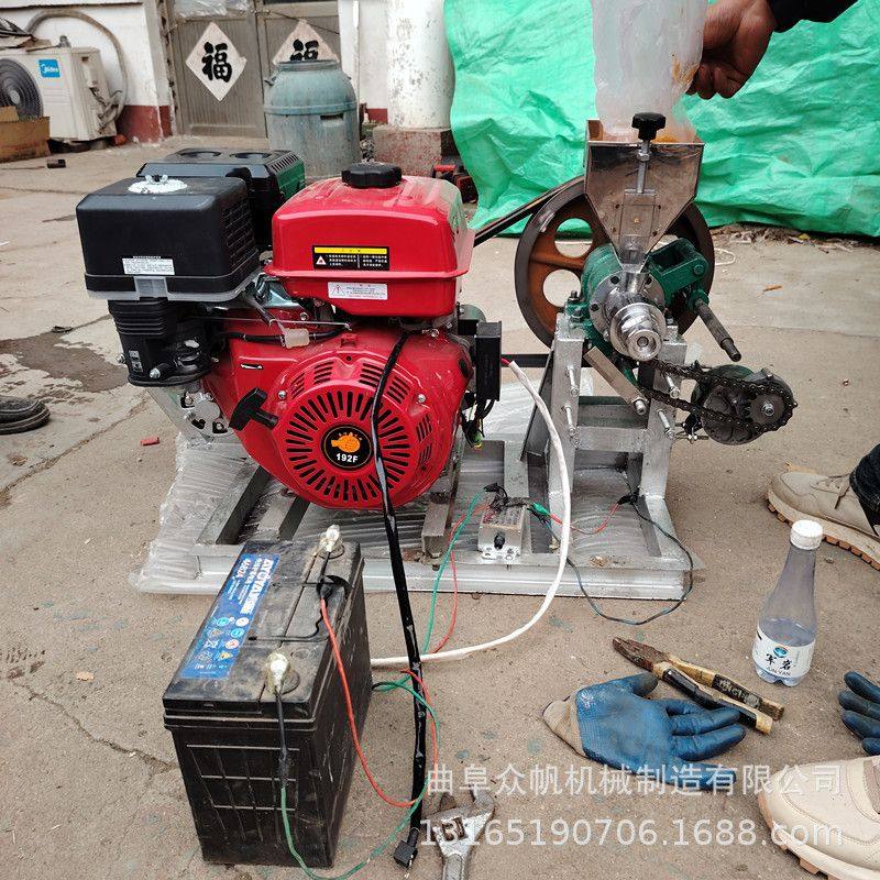 五谷杂粮新款多功能膨化机玉米大米康乐江米爆米花空心棒摆摊商用,机械设备,其他机械设备,淘宝优惠券,粉丝福利购,淘宝优惠卷