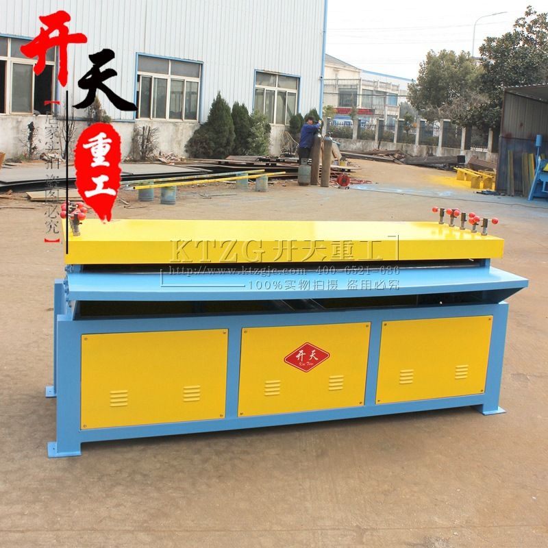 五线七线压筋机电动风管镀锌板五辊七辊起股滚槽压槽机切铝机