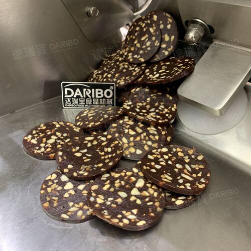 W牛羊肉小型切卷机 全自动肥牛羊肉切卷机 肥牛卷切片机厚薄可调