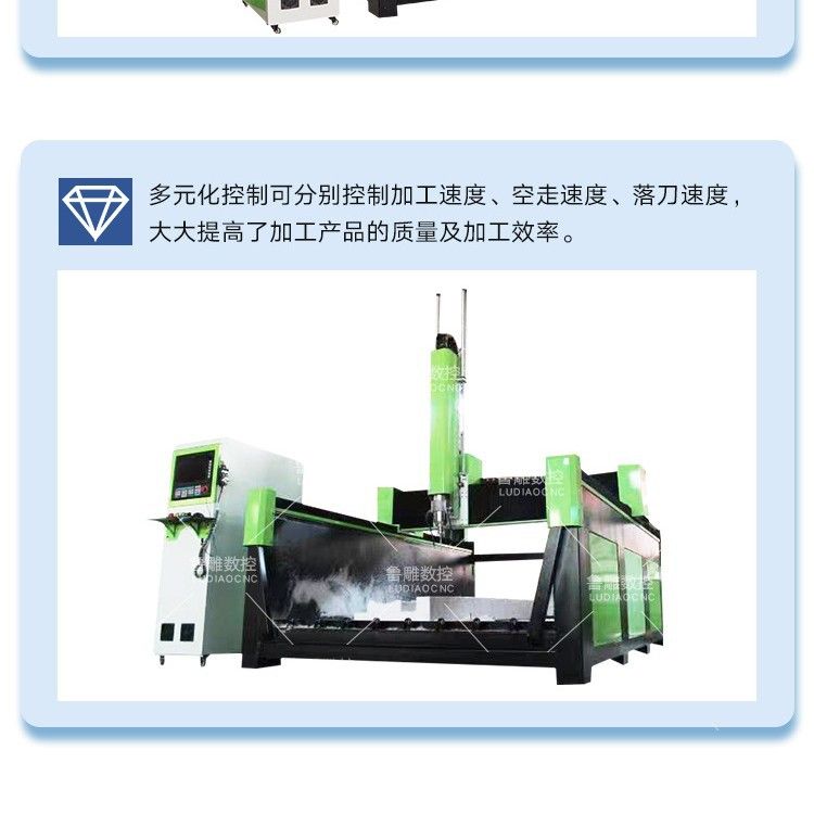 保丽龙泡沫雕刻机保丽龙木模雕刻机木模轮船木模石蜡模具舞台模具