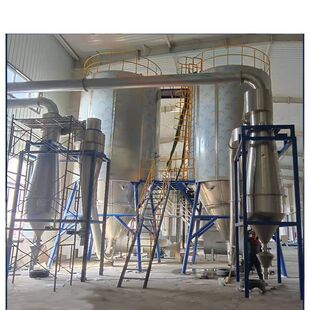 喷雾干燥机配件 高速离心雾化器 电器原件