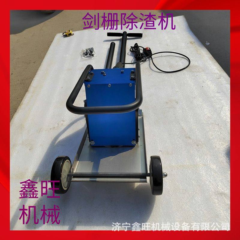 大功率激光剑栅除渣机 激光机清渣机 刀片齿条自动清理去渣机,机械设备,其他机械设备,淘宝优惠券,粉丝福利购,淘宝优惠卷
