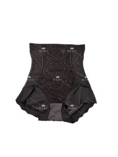 新款 收腹裤 透气无痕塑形 贵族千金