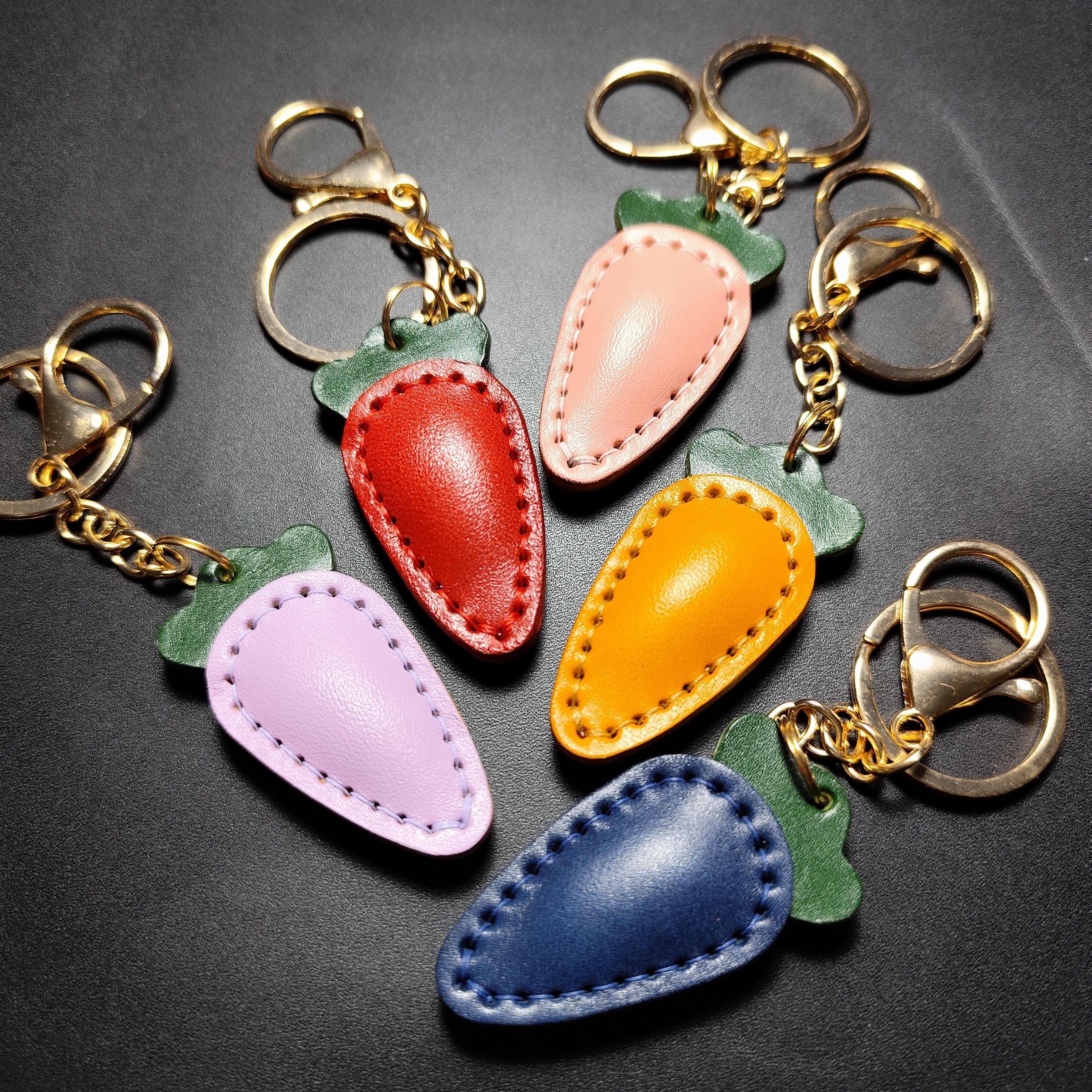 DIY真皮头层牛皮挂件钥匙扣包挂饰车饰手帐书签,服饰配件/皮带/帽子/围巾,钥匙扣,淘宝优惠券,粉丝福利购,淘宝优惠卷