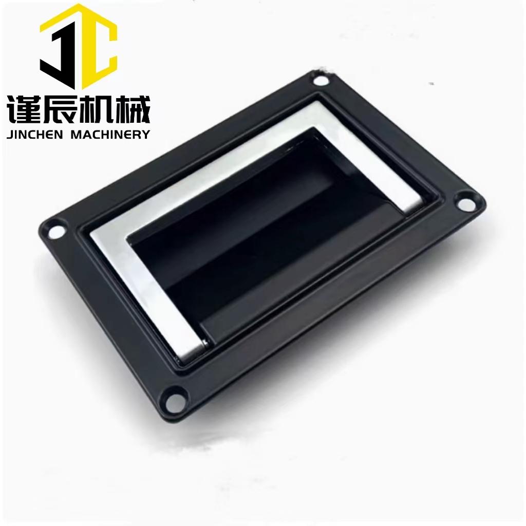 拉手谨辰机械不锈钢柜门工厂直销