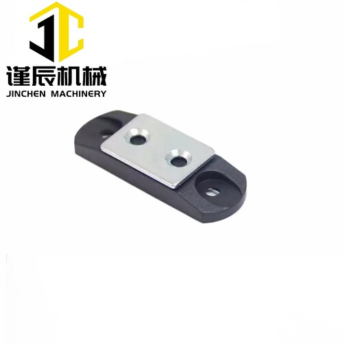 MGCBU49/70薄型磁力扣MGCBU59黑色树脂磁吸门吸MPM-49/59/MPM-70