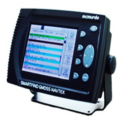 Mcmurdo Smartfind GMDSS航行警告接收机 NAVTEX船检证