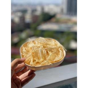 50g竹叶胶0安南鱼胶胶日常胶滋补小孩ZCD老人炒菜炖花汤奶冻胶原