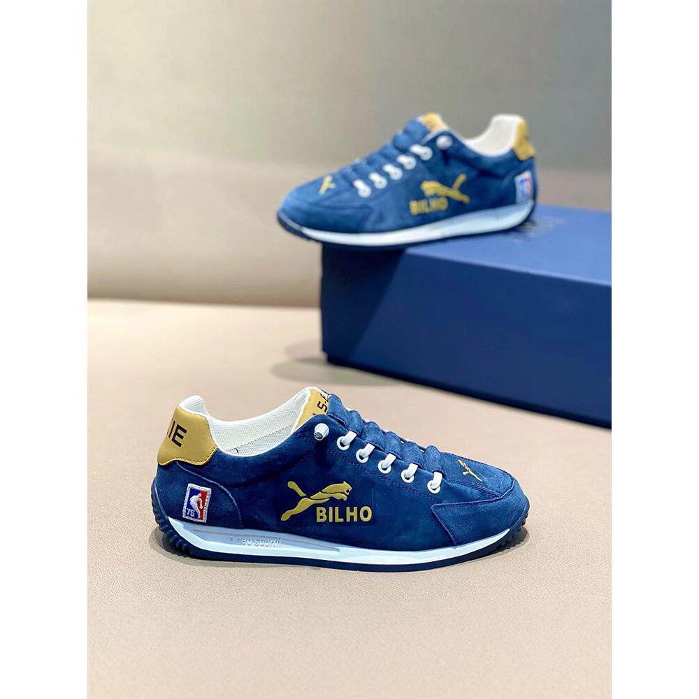 ZaSaFran！春季新款一脚蹬男鞋低帮舒适潮流百搭软底时尚休闲鞋子