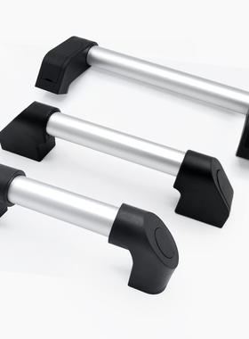 UWAPN/UHFAP铝合金管型拉手外装机床扶手XAH11-16-61机电设备把手