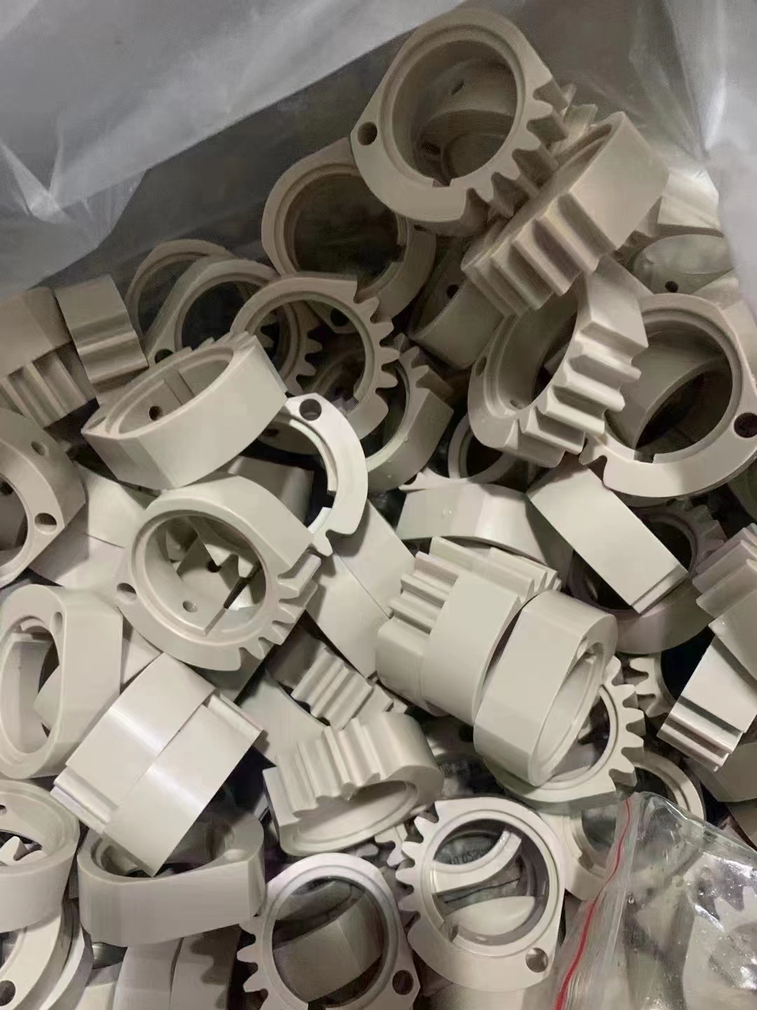 PEEK板聚醚醚酮板耐高温PEEKPEEK