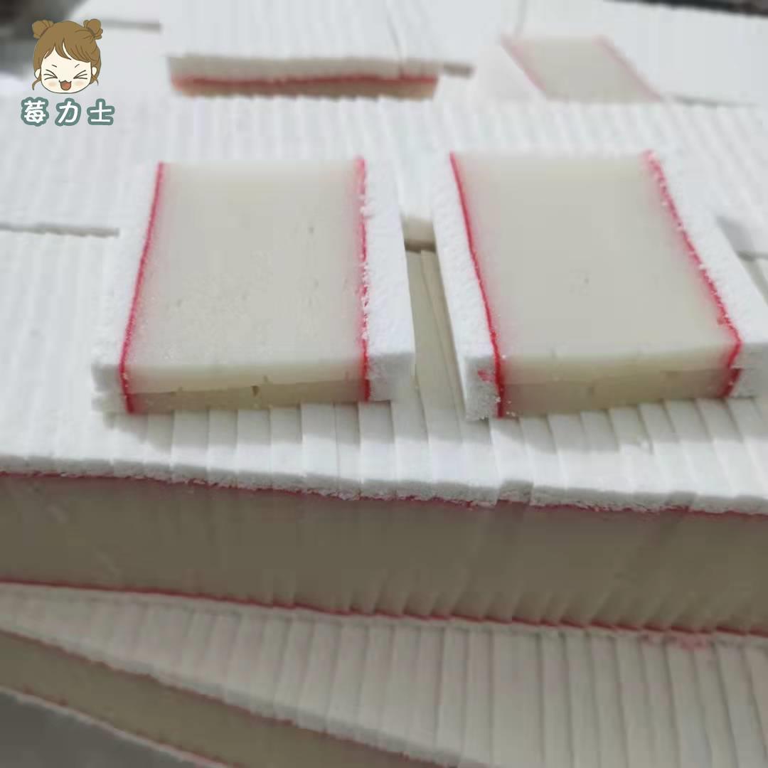 新货包邮南县特产糕点店 薄荷糕 老式凉糕清凉糕500克好吃湖南特