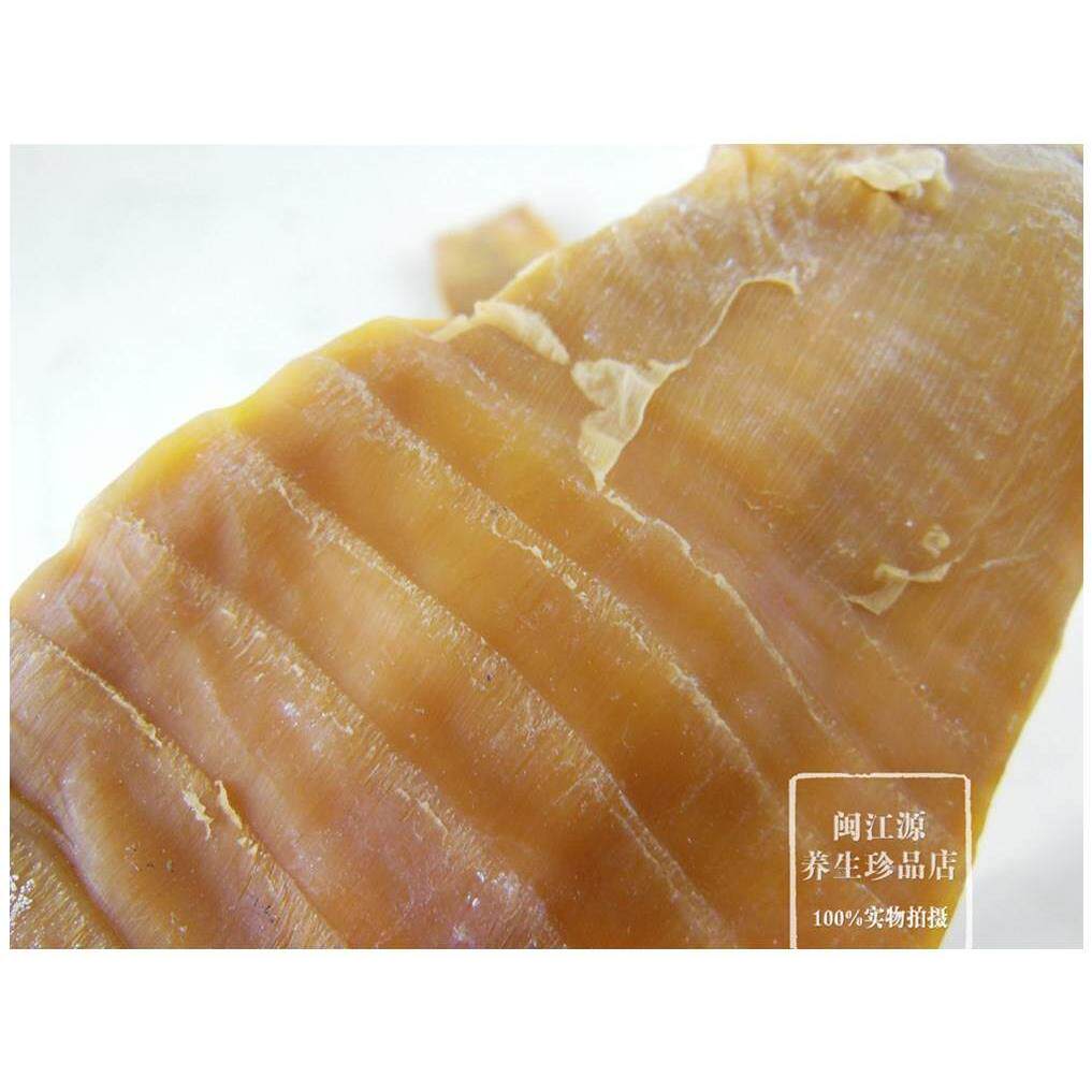 福建闽笋干干货 明笋竹笋尖 日晒笋干农家冬笋压榨凤尾笋500g包邮