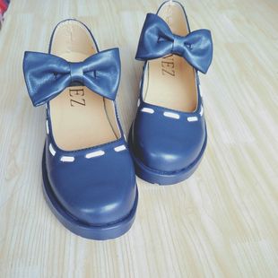 cosplay动漫女服装周边第五人格园丁兰闺惊梦cos鞋子定制演绎之星