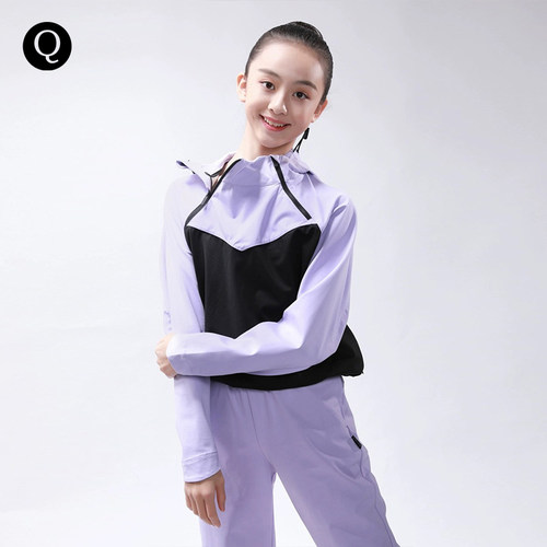 青青之舞通用四季舞蹈练功暴汗服