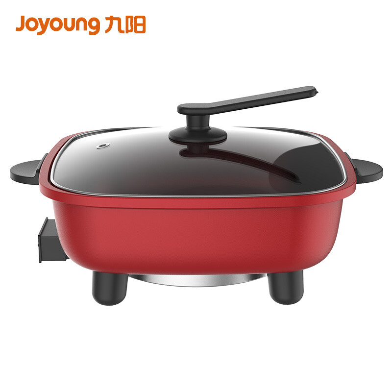 九阳电火锅HG60-G535电热锅