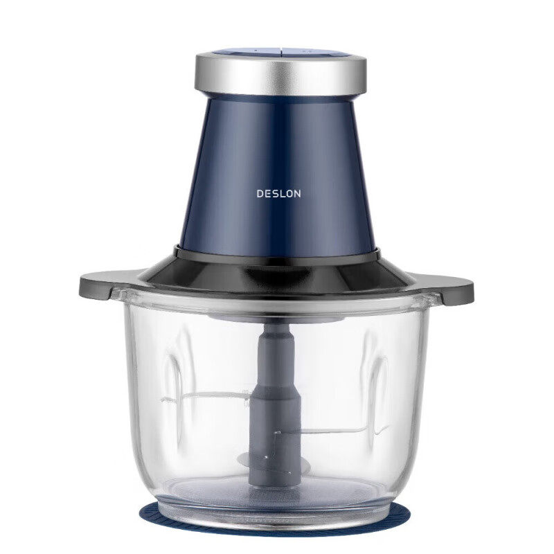 德世朗绞肉机家用电动多功能料理机--DDQ-LZ615(升级款）食处理器,厨房电器,商用切片机/切肉机/绞肉机,淘宝优惠券,粉丝福利购,淘宝优惠卷