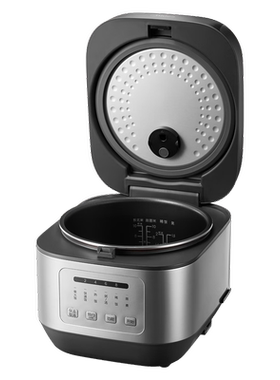 美的电饭煲MB-TQ451电饭煲MB-TQ451电饭煲家用4-5人智能电饭锅