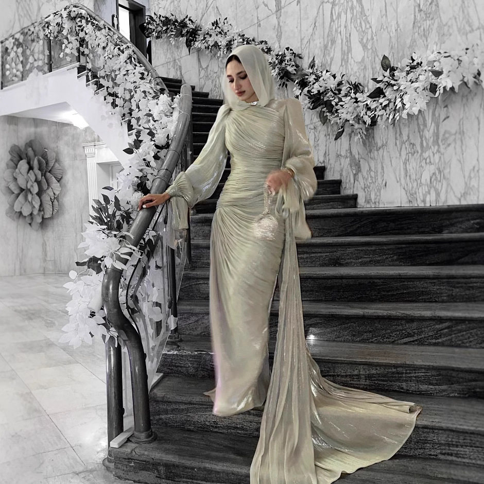 2025新款欧美亚马逊跨境外贸女装高级时尚修身不过i在褶皱连衣裙,女装/女士精品,连衣裙,淘宝优惠券,粉丝福利购,淘宝优惠卷