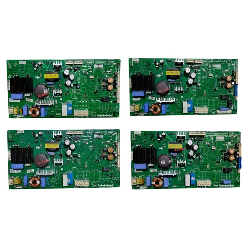 LG冰箱EBR61727521显示板控制板图片