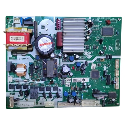 海尔冰箱主控板BCD-301W