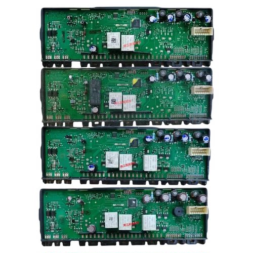 适用西门子冰箱主板9电源板