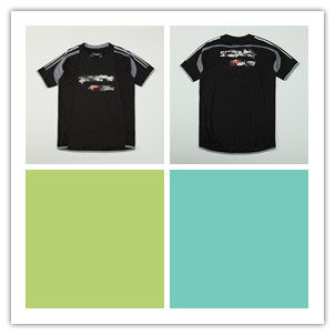 thumbnail for 2004-05 R.Ealmadri Retro Jersey【Id: 6262260849】S-2Xl