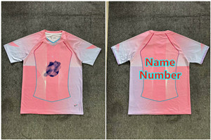 thumbnail for 25-26 B.arce1on special fans jersey【ID：4429114527】S-2XL