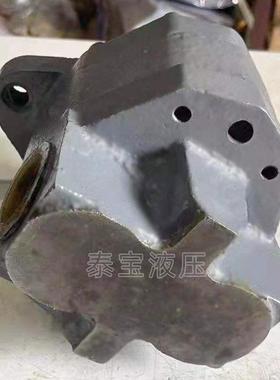 高全压齿轮泵C903B-FACB-FC系列 型号齐 高压齿油泵 液轮压润滑泵