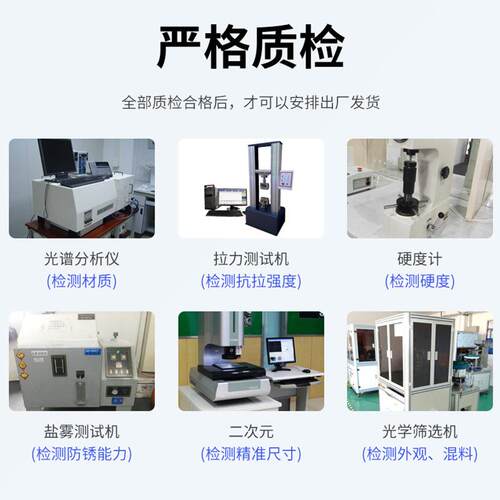 B头M碳钢镀镍大头螺丝M574字大盘机牙机丝螺十丝大圆头螺丝2M3M4