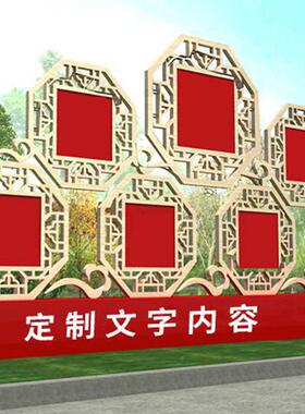 厂家栏定滚做不锈钢宣传 落地式单面不446锈钢LE双D动广告宣传栏