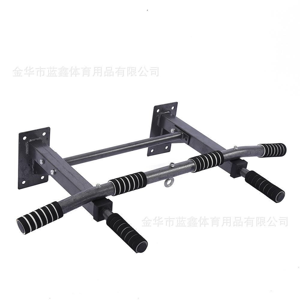 上跨境引体向上器体育 锻炼身器材 家用门门框健双DB-03杠体育用