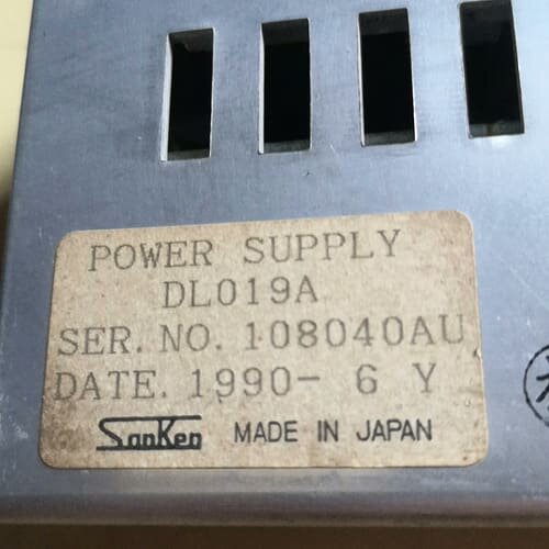 议价CPU电源C500-ps2213G2A5-PS221适用
