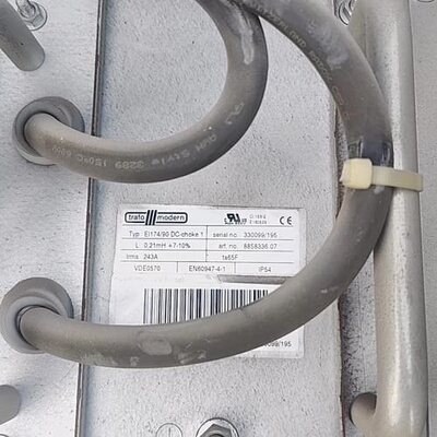 议价变频器Altivar 61适用