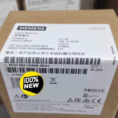 议价LOGO24RCE 6ED1052-1HB08-0适用