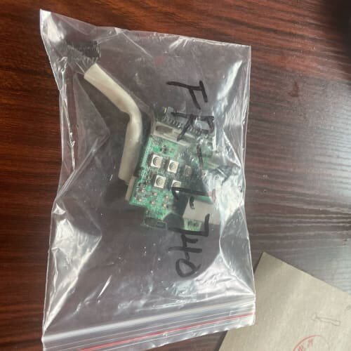 议价变频器 E740面板CPU主板 变频器适用