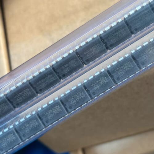 议价 UC2845BN DIP-8电源芯片适用
