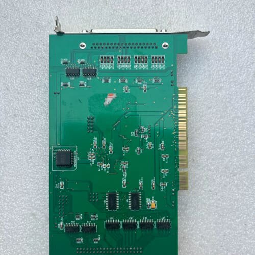 议价开发板采集卡pci8403/3232路工业采集卡适用