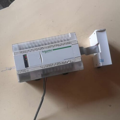 议价plc模块TM218LDA24DRHN适用