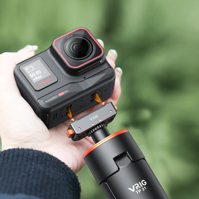 影石Insta360acepro磁吸快拆