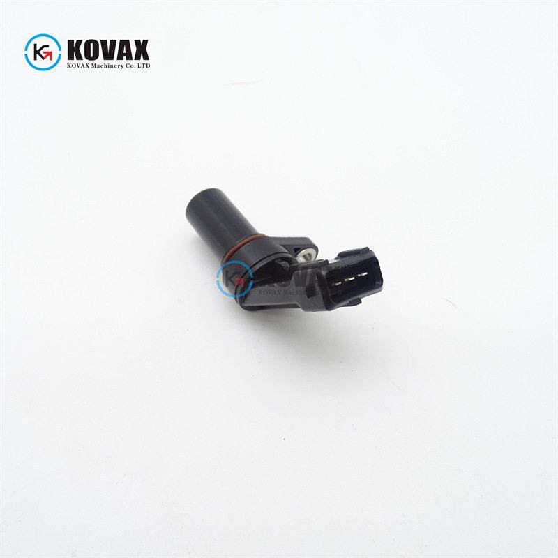 挖掘机配件11442694利勃海尔曲轴转速传感器10R-05凸轮轴传感器