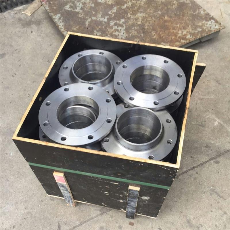 美标法兰带颈平焊法兰HG20615-2009Class150300法兰600LB法兰