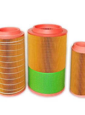 2914507700 2914501800定制阿特拉斯空压机滤芯